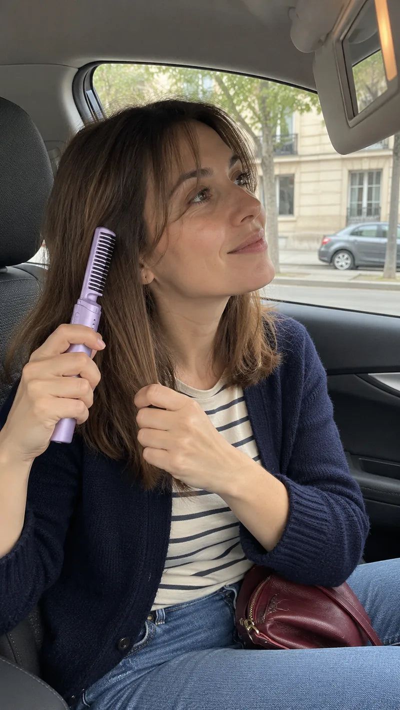 Lissé Mini · fotografía 7