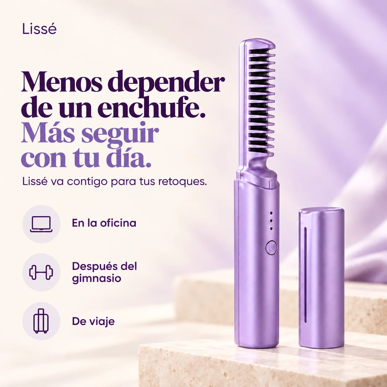 Lissé Mini